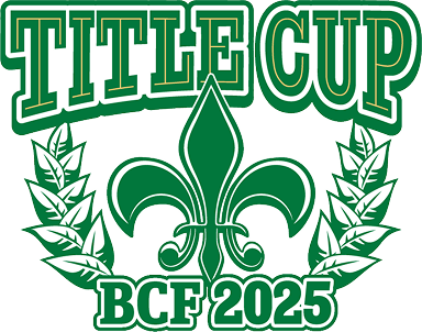 Title Cup BCF logo